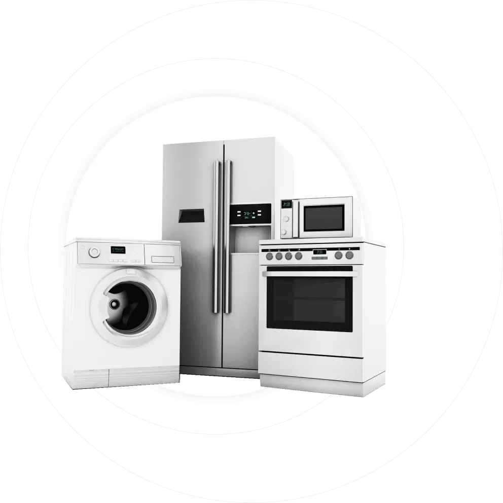 Viking and Wolf Appliance Repair